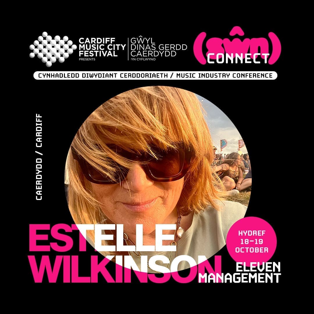ESTELLE WILKINSON MENTOR TILE
