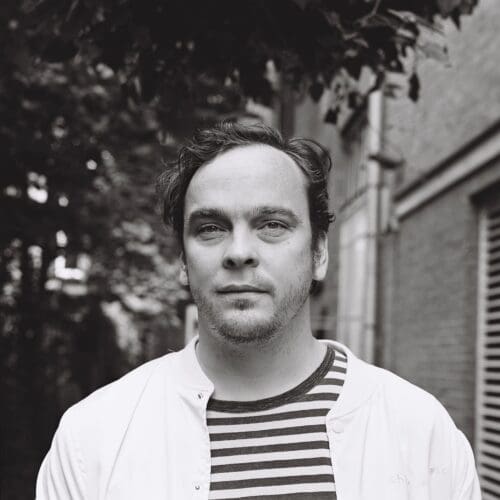 StephanPortret – Stephan Maaskant