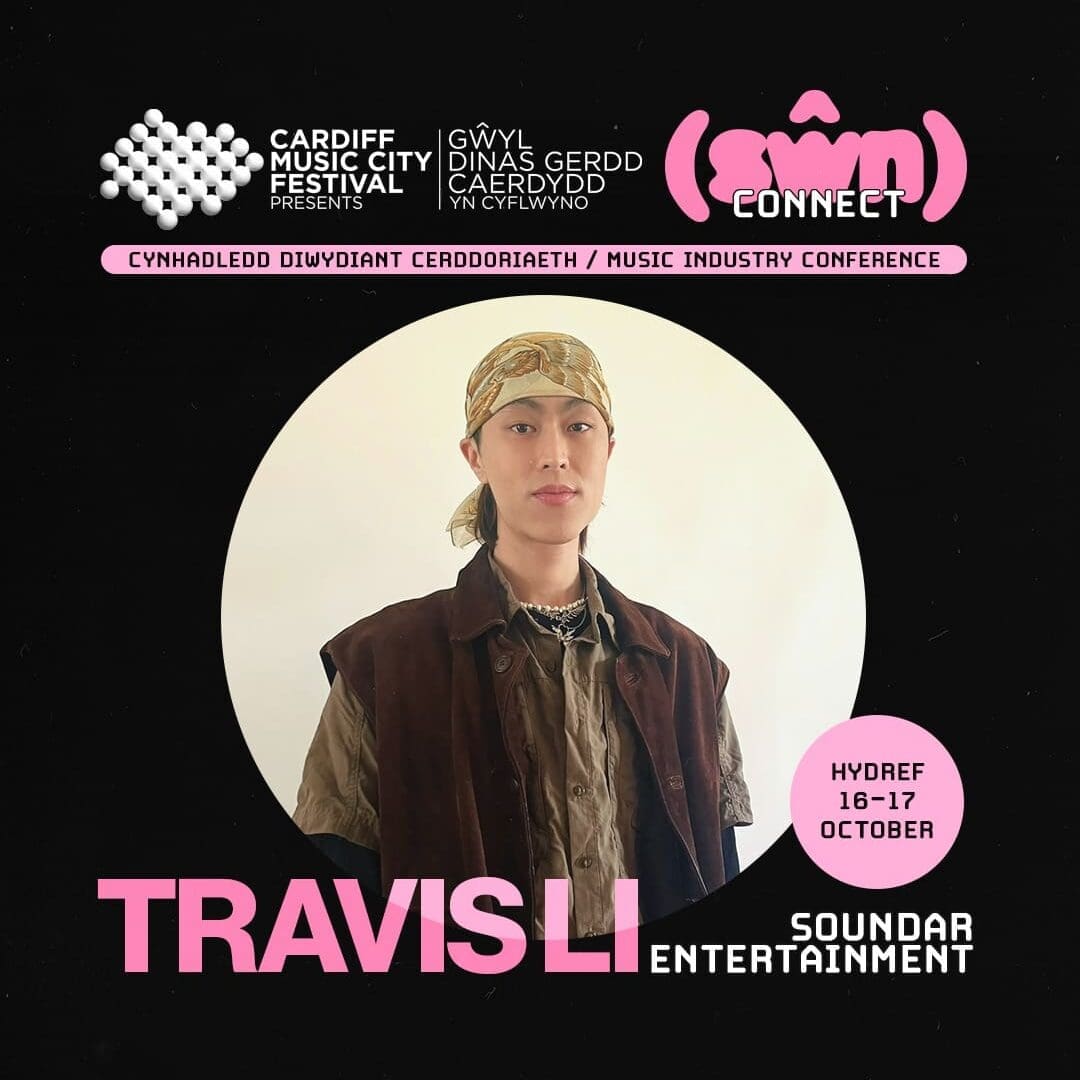 Travis Li