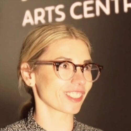 LMJ – Lisa Matthews