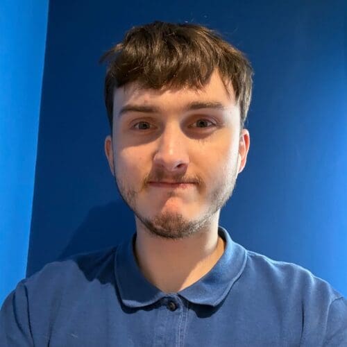 Gareth Rees