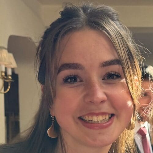 JESS CLUCAS