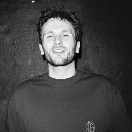 SAM MCGLYNN